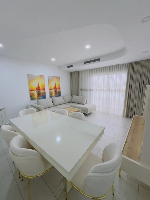 Location Appartement F3 Alger Dely brahim