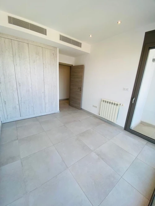 Location Appartement F5 Alger Hydra