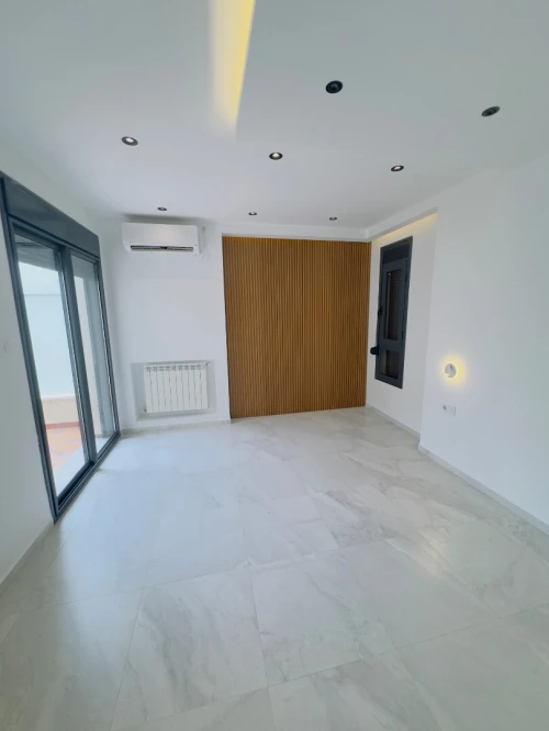 Location Appartement F4 Alger Birkhadem