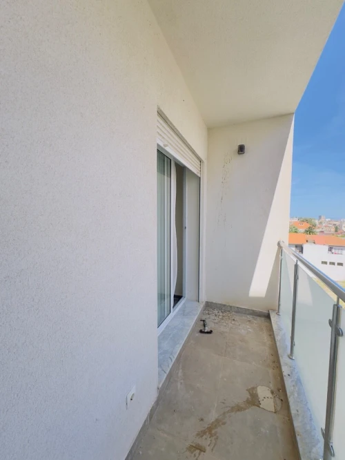 Location Appartement F4 Alger Hydra