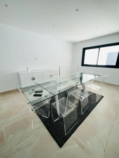 Location Villa Alger Cheraga