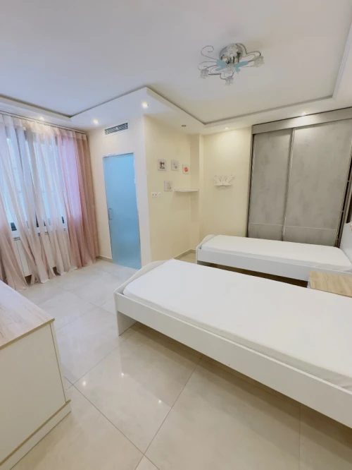 Location Appartement F5 Alger Kouba 3