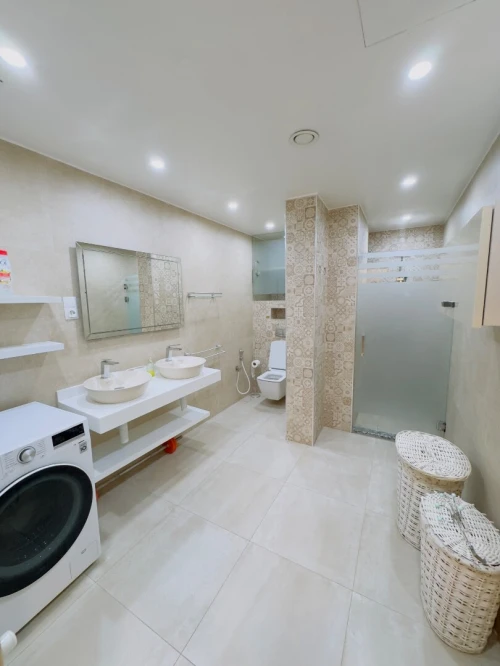 Location Appartement F5 Alger Kouba