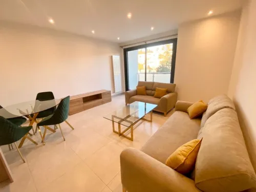 Location Appartement F4 Alger Hydra