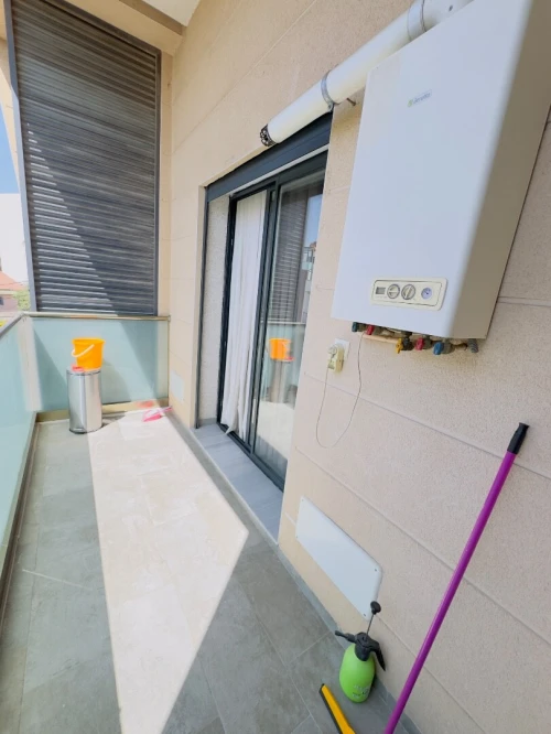 Location Appartement F5 Alger Kouba 8