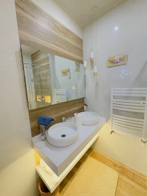Location Appartement F3 Alger Hydra