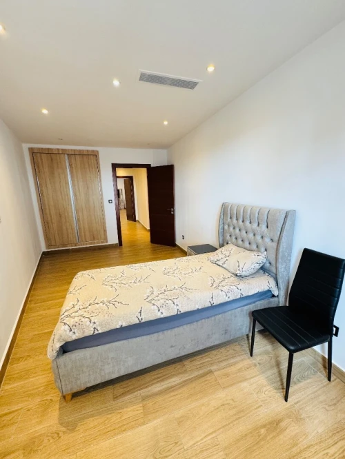 Location Appartement F4 Alger Hydra