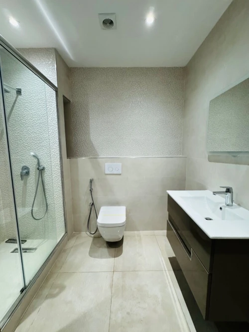 Location Appartement F4 Alger Said hamdine