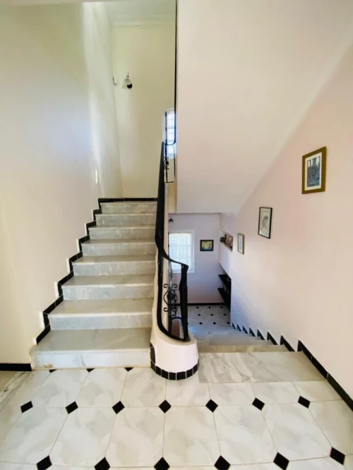 Location Villa Alger Dely brahim
