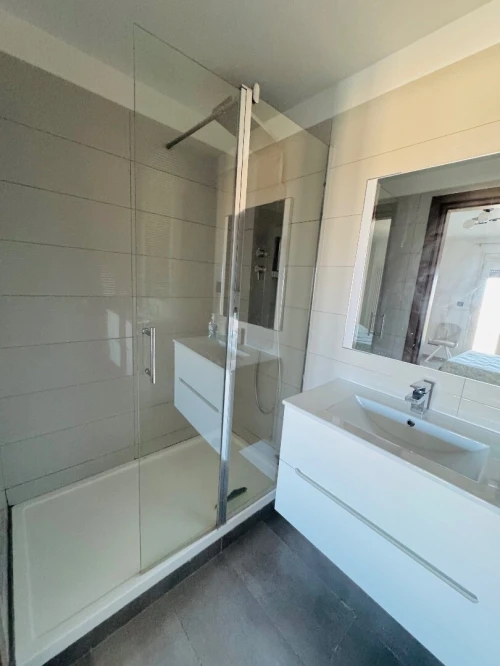 Location Appartement F3 Alger Ben aknoun