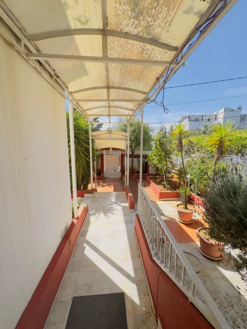 Location Villa Alger Hydra