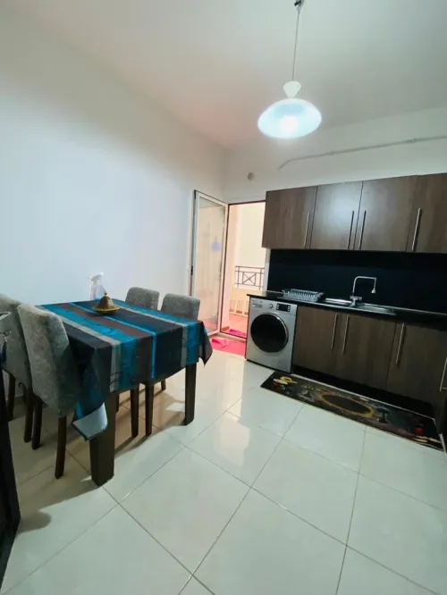 Location Appartement F3 Alger Birkhadem