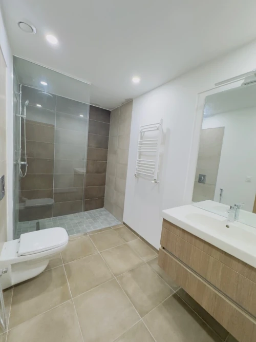 Location Appartement F3 Alger Ouled fayet
