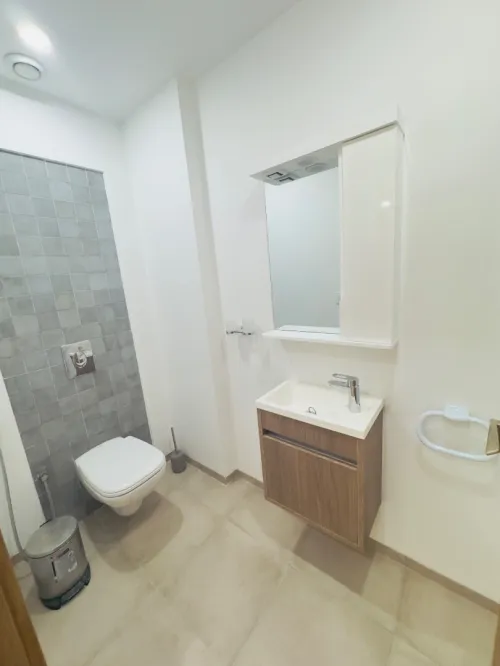 Location Appartement F3 Alger Dely brahim