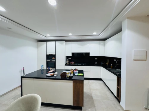 Location Appartement F4 Alger Said hamdine