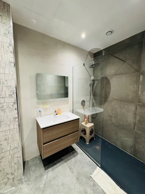 Location Appartement F3 Alger Birkhadem