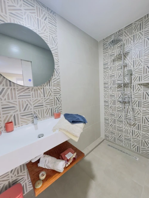 Location Appartement F4 Alger Hydra