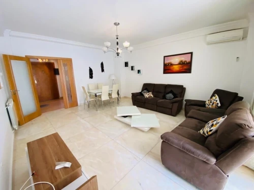Location Appartement F3 Alger Birkhadem