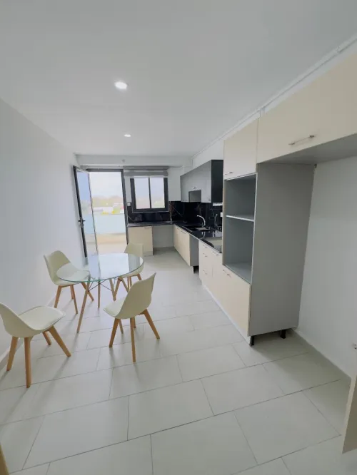 Location Appartement F4 Alger Dely brahim
