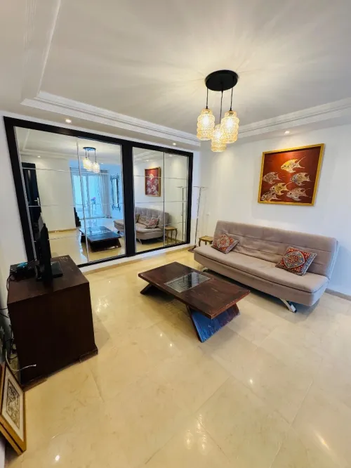 Location Appartement F4 Alger Ben aknoun