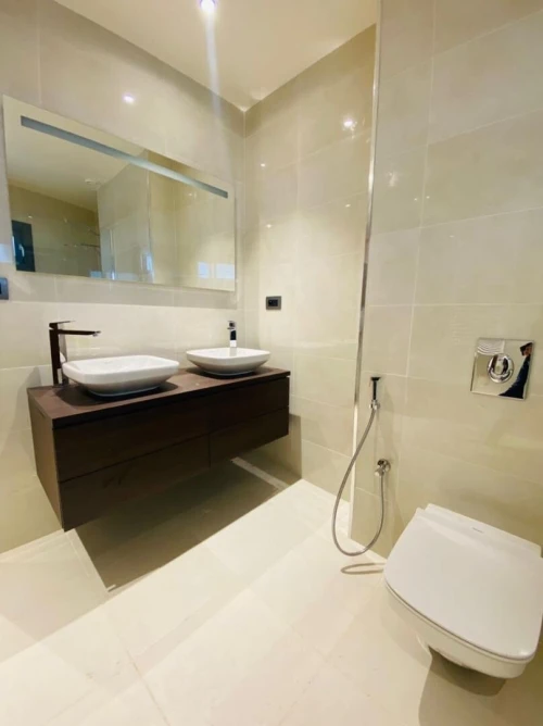 Location Appartement F3 Alger Hydra