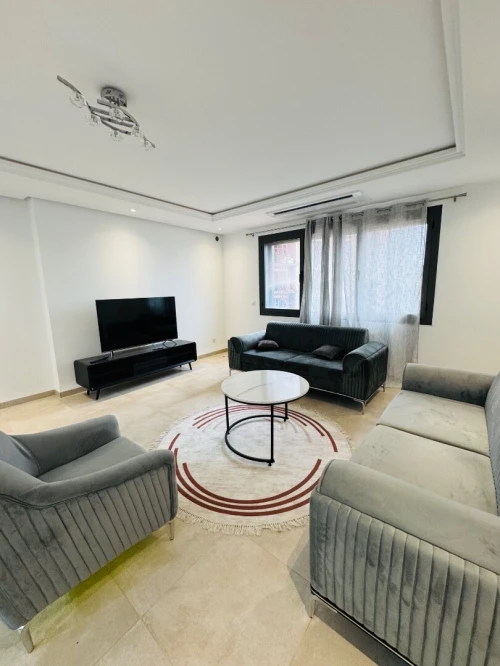 Location Appartement F4 Alger Said hamdine