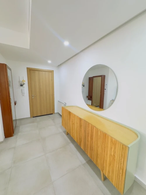 Location Appartement F3 Alger Ouled fayet