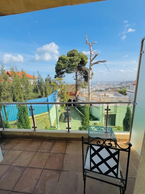 Location Appartement F3 Alger El biar