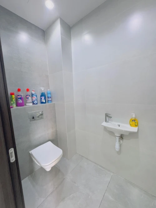 Location Appartement F4 Alger El achour
