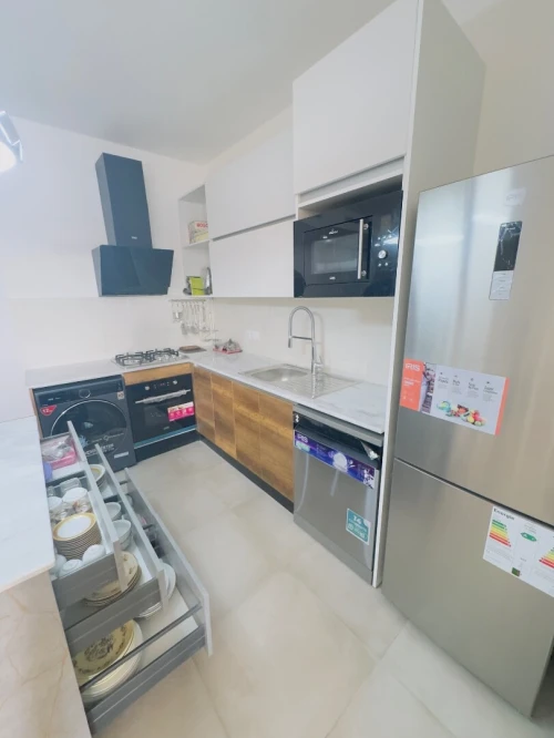 Location Appartement F3 Alger Ouled fayet