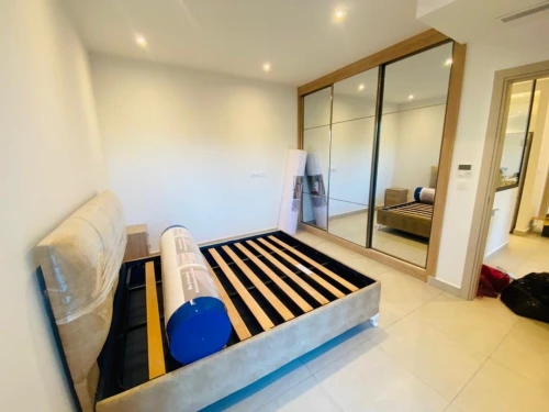 Location Appartement F4 Alger Hydra