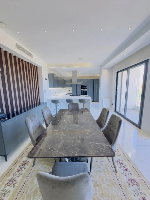 Location Appartement Duplex F5 Alger Hydra