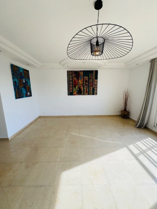 Location Appartement F4 Alger Ben aknoun