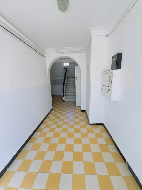 Location Appartement F4 Alger Hydra