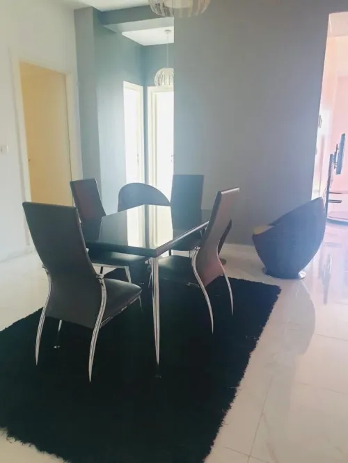 Location Appartement F4 Alger Ouled fayet