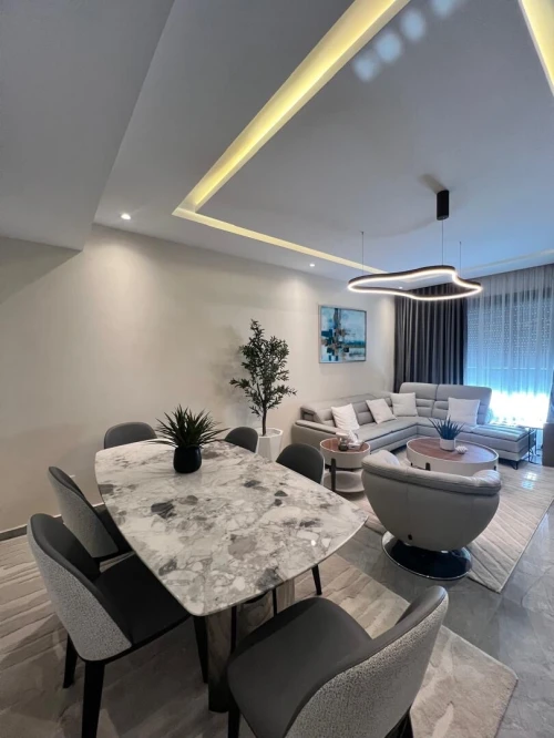 Location Appartement F5 Alger Dely brahim