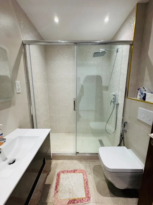 Location Appartement F4 Alger Said hamdine