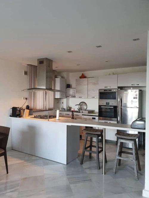 Location Appartement F3 Alger El biar