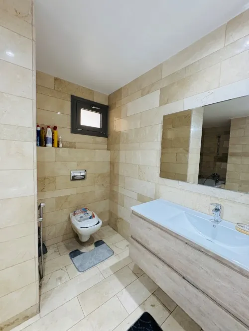 Location Appartement F3 Alger El biar