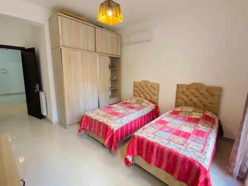 Location Appartement F3 Alger Birkhadem