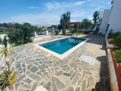 Location Villa Alger Hydra
