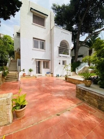 Location Villa Alger Hydra