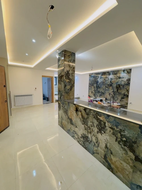 Vente Appartement F4 Alger Dely brahim