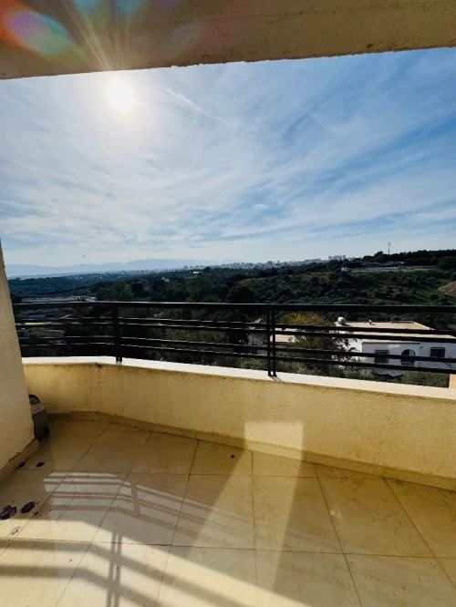 Location Appartement F4 Alger Ben aknoun