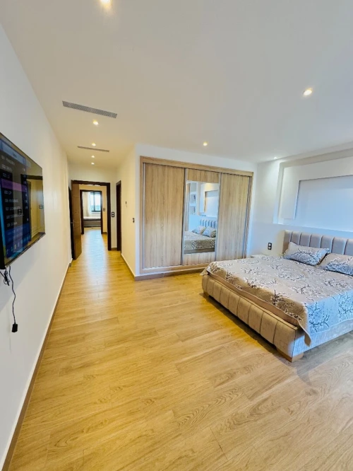 Location Appartement F4 Alger Hydra