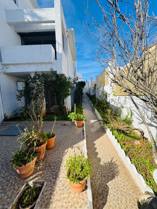 Location Villa Alger Dely brahim