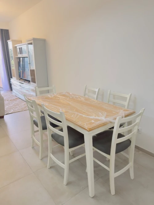 Location Appartement F3 Alger Ouled fayet
