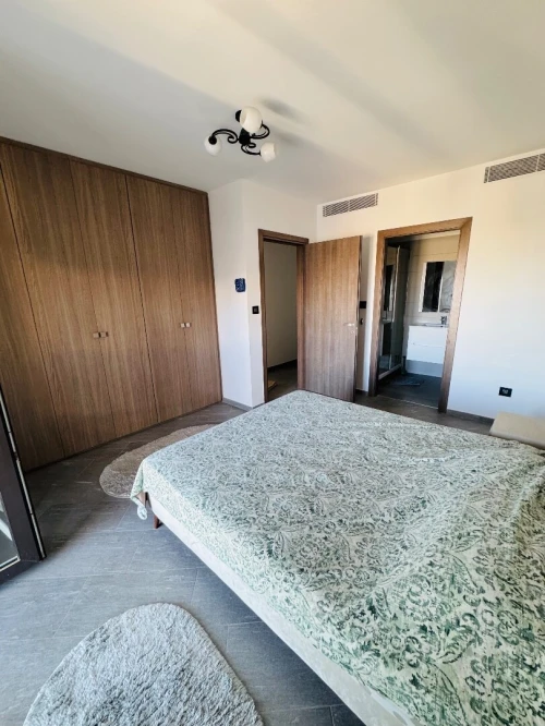 Location Appartement F3 Alger Ben aknoun