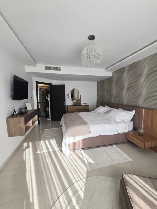 Location Appartement Duplex F5 Alger Hydra
