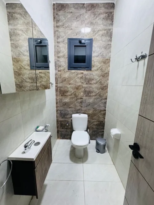 Vente Appartement F3 Alger Hydra 2
